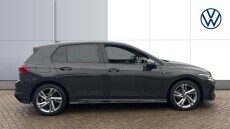 Volkswagen Golf 1.5 TSI R-Line 5dr Petrol Hatchback